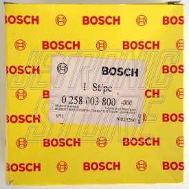 BOSCH Lambda Sensor 0258003800 | New!